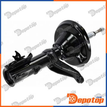 Amortisseur de suspension avant gauche pour HONDA | A-HD-013, 331051